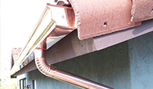 Rain Gutter Installation, Repair, Cleaning in Melbourne, AR